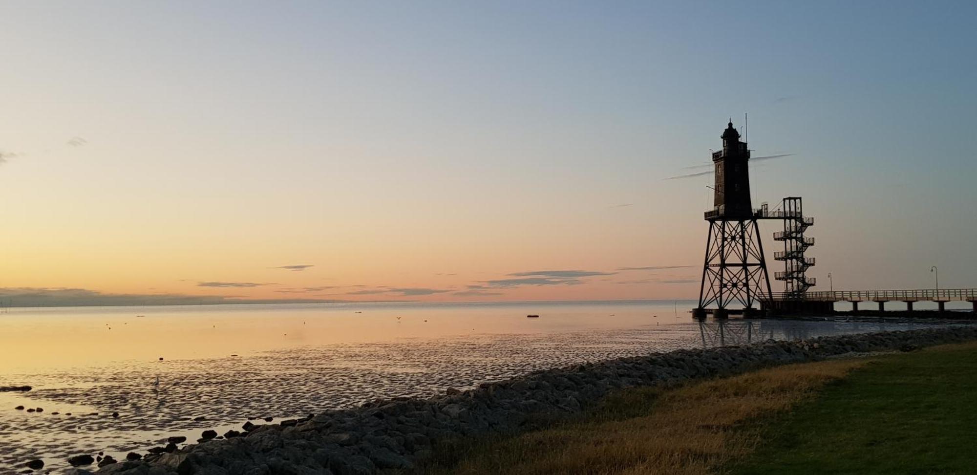 Ferienwohnung Helgoland دورم نيوفيلد المظهر الخارجي الصورة
