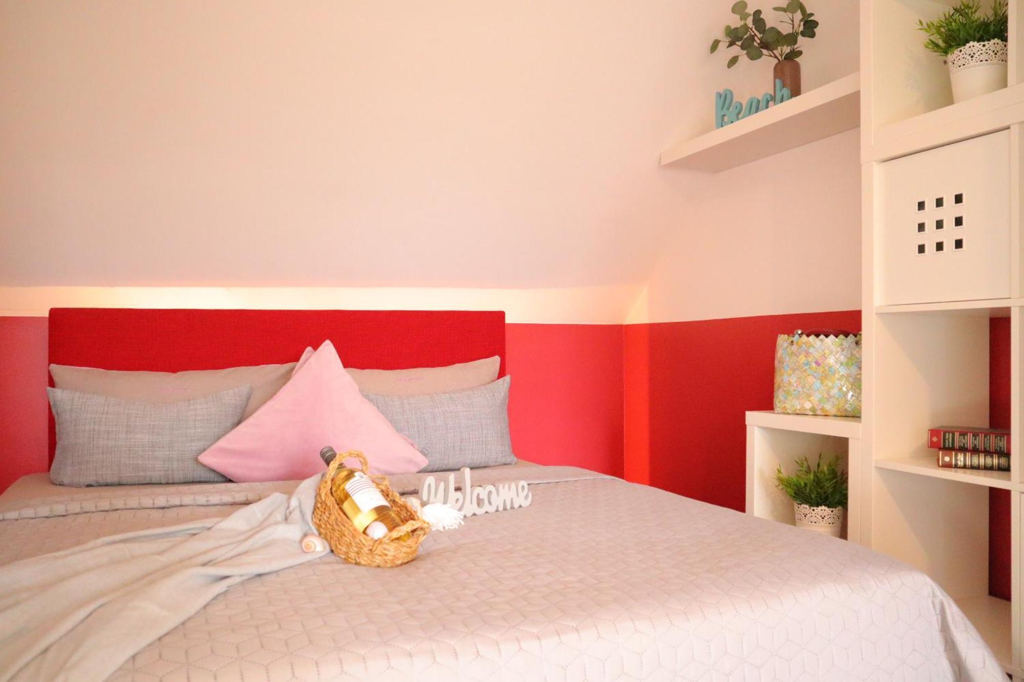 Ferienwohnung Helgoland دورم نيوفيلد المظهر الخارجي الصورة